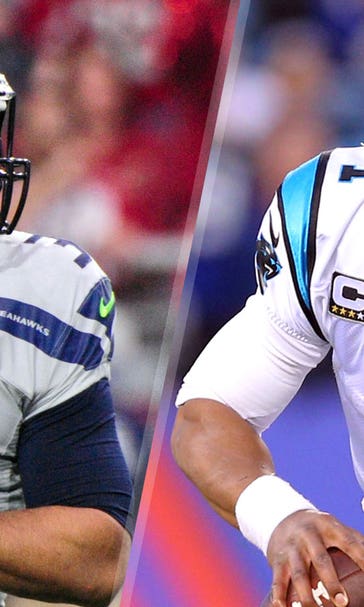 Six Points: Seahawks vs. Panthers